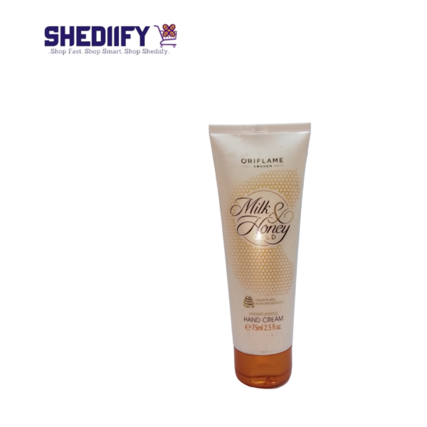 Milk & Honey Gold Moisturising Hand Cream