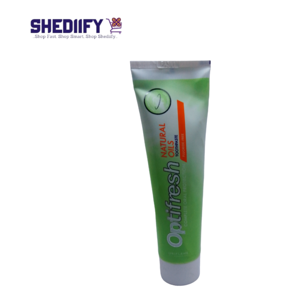 Optifresh Toothpaste