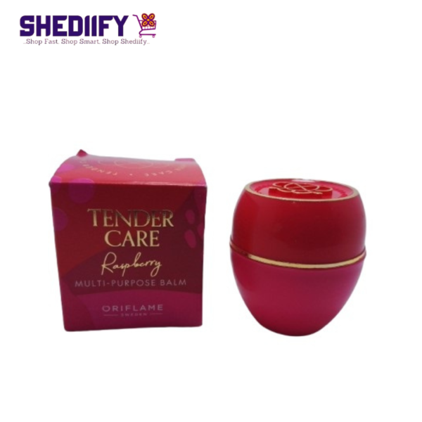 Tender Care Natural Multi-purpose Balm - Image 3