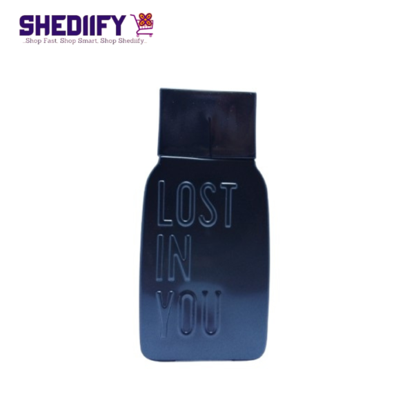 Oriflame Lost in You Eau de Parfum for Him