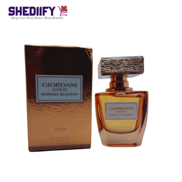 Giordani Gold Essenza Blossom Parfum