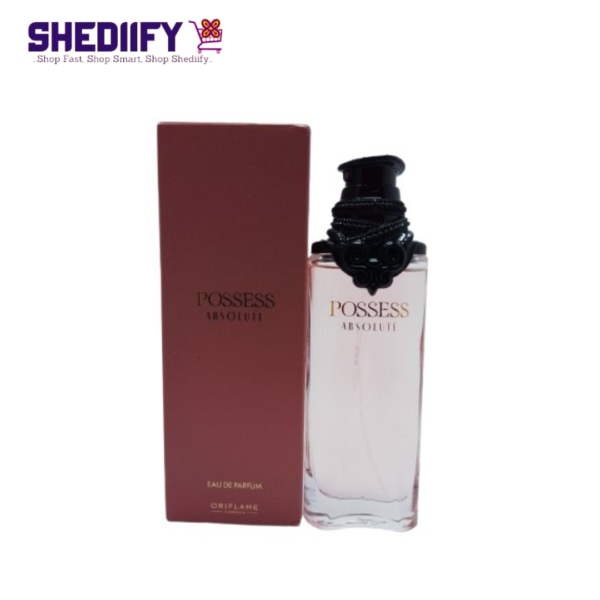 Possess Absolute  Perfume for Women