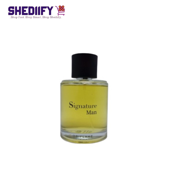 Signature Man Perfume - Image 2