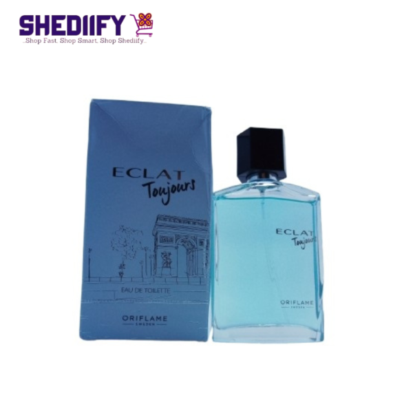 Eclait Tonjours for Men - Image 2