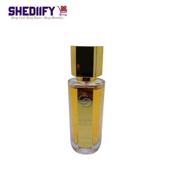 Giordani Gold Good Woman Perfume - Image 2