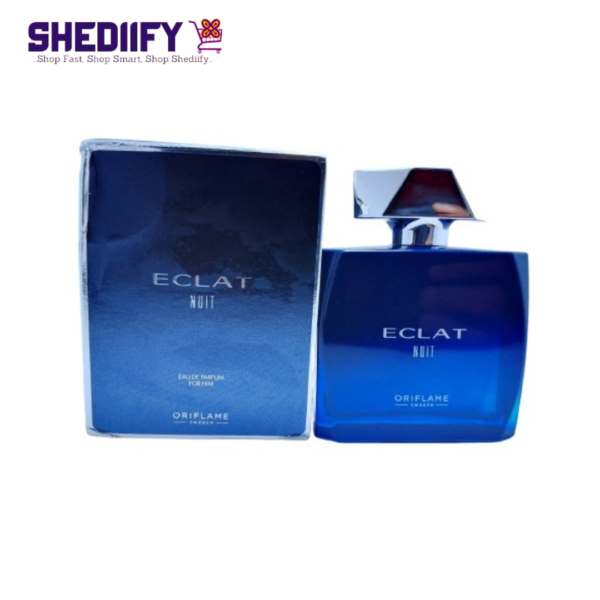 Eclait Nuit for Men - Image 2